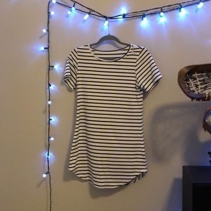 Brandy Melville T Shirt Dress